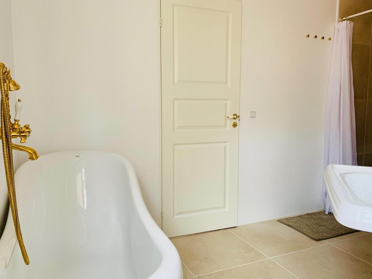 Luxury Apartment In The Heart Of Kodaň Exteriér fotografie