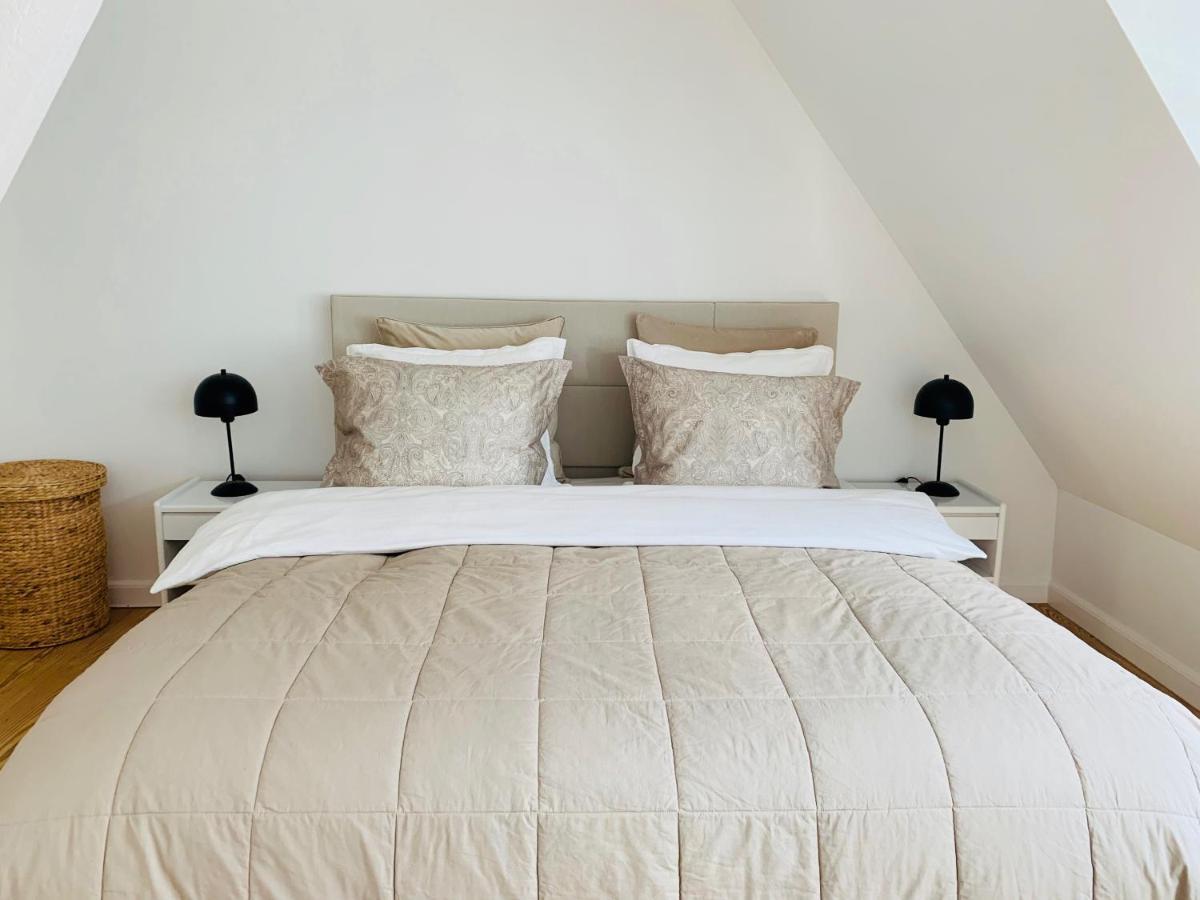 Luxury Apartment In The Heart Of Kodaň Exteriér fotografie